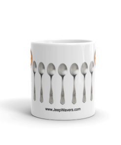 Jeep Coffee Grill Mug Mugs Coffee