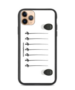 Jeep Fencing Grill Biodegradable iPhone case iPhone Cases Fencing